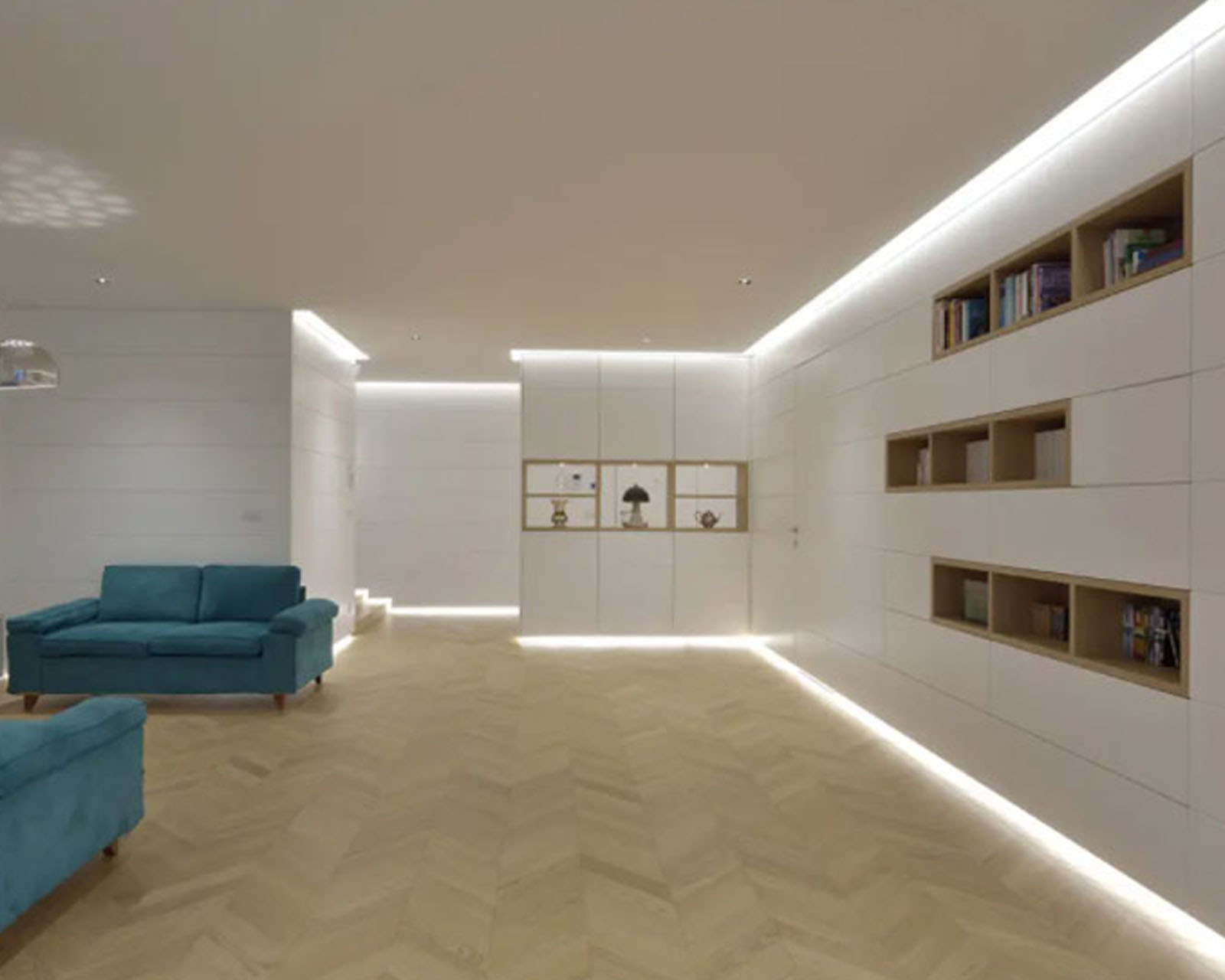 ravel team parquet garbelotto cop