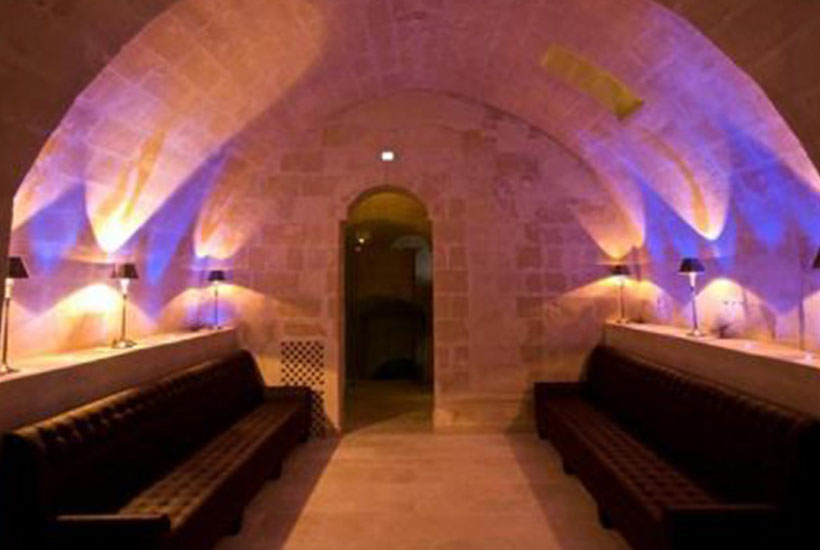 ravel team progetto gessi matera palazzo gattini