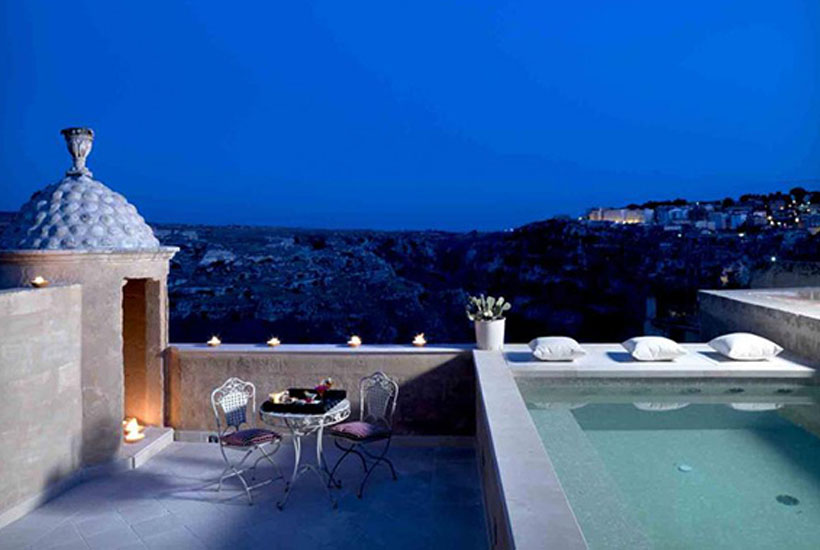 ravel team progetto gessi matera palazzo gattini